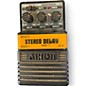 Used Arion Stereo Delay SAD-1 Effect Pedal thumbnail