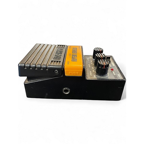 Used Arion Stereo Delay SAD-1 Effect Pedal