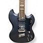 Used Guild Polara Deluxe Canyon Dusk Solid Body Electric Guitar