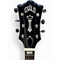 Used Guild Polara Deluxe Canyon Dusk Solid Body Electric Guitar