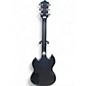Used Guild Polara Deluxe Canyon Dusk Solid Body Electric Guitar