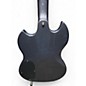 Used Guild Polara Deluxe Canyon Dusk Solid Body Electric Guitar