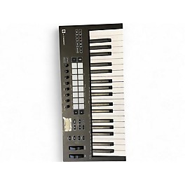Used Novation LAUNCHKEY 37 MIDI Controller