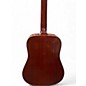 Used Epiphone Inspired by Gibson Hummingbird 12 Cherry Sunburst 12 String Acoustic Electric Guitar