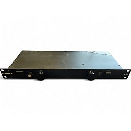 Used Gallien-Krueger Backline 600 300W Bass Amp Head