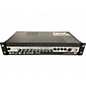 Used Gallien-Krueger Backline 600 300W Bass Amp Head thumbnail