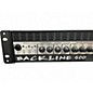 Used Gallien-Krueger Backline 600 300W Bass Amp Head