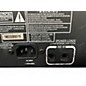 Used Gallien-Krueger Backline 600 300W Bass Amp Head
