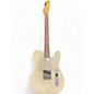 Used Nash Guitars T63 Light Relic Olympic White Solid Body Electric Guitar thumbnail