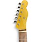 Used Nash Guitars T63 Light Relic Olympic White Solid Body Electric Guitar