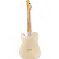 Used Nash Guitars T63 Light Relic Olympic White Solid Body Electric Guitar