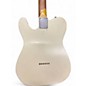 Used Nash Guitars T63 Light Relic Olympic White Solid Body Electric Guitar