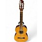 Used 2020s Ventura VWD4NAT Antique Natural Nylon String Acoustic Guitar thumbnail