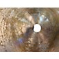 Used Zildjian 16in A Series Medium Thin Crash Cymbal