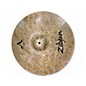 Used Zildjian 16in A Series Medium Thin Crash Cymbal