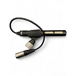 Used Sony ECMXM1 Condenser Microphone