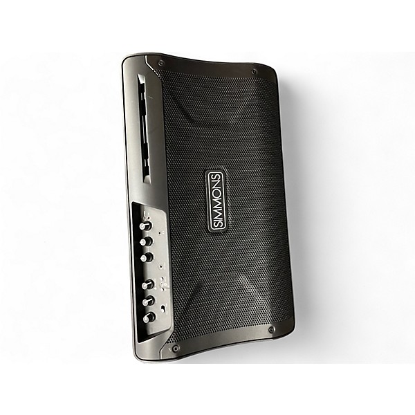Used Simmons DA2110 Drum Amplifier