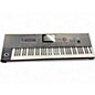 Used KORG Pa4X76 76 Key ORIENTAL  Keyboard Workstation thumbnail