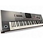 Used KORG Pa4X76 76 Key ORIENTAL  Keyboard Workstation