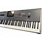 Used KORG Pa4X76 76 Key ORIENTAL  Keyboard Workstation
