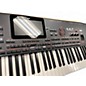Used KORG Pa4X76 76 Key ORIENTAL  Keyboard Workstation