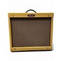 Used Fender Blues Junior 15W 1x12 Tube Guitar Combo Amp thumbnail