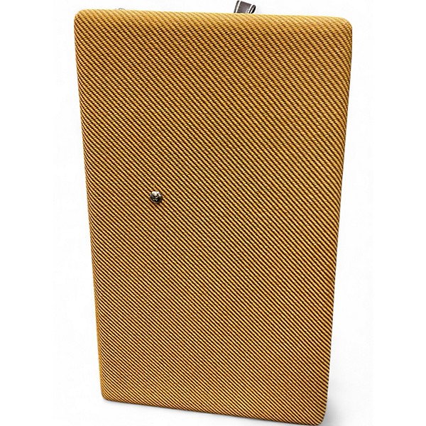 Used Fender Blues Junior 15W 1x12 Tube Guitar Combo Amp