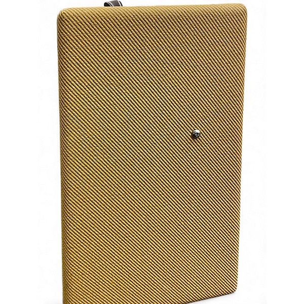 Used Fender Blues Junior 15W 1x12 Tube Guitar Combo Amp