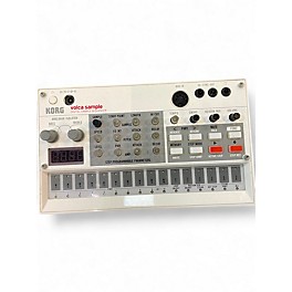 Used KORG Volca sample Multi Effects Processor
