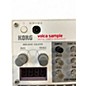 Used KORG Volca sample Multi Effects Processor