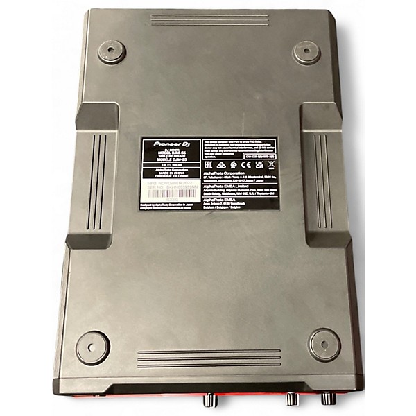 Used Pioneer DJ DJMS5 DJ Mixer