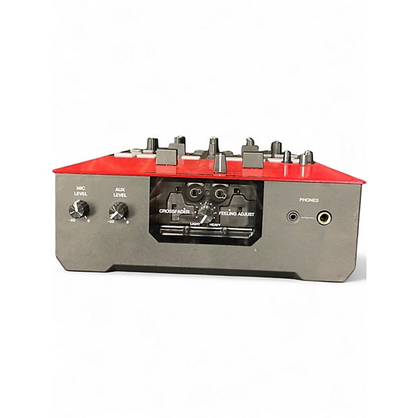 Used Pioneer DJ DJMS5 DJ Mixer