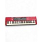 Used Nord Electro 4 SW73 Stage Piano thumbnail