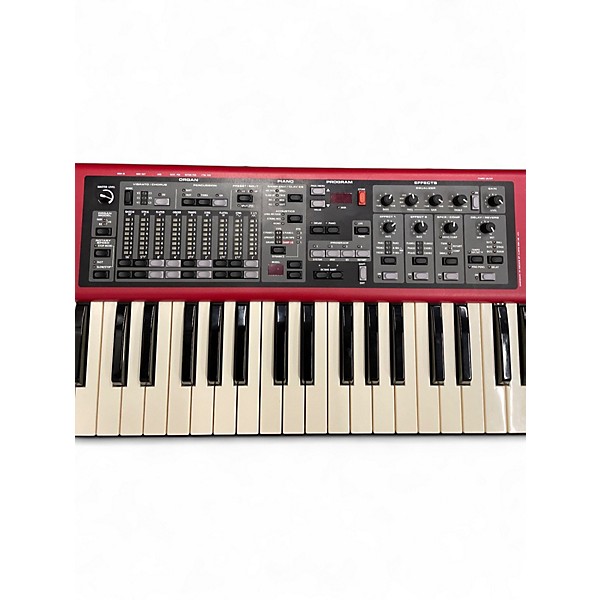 Used Nord Electro 4 SW73 Stage Piano