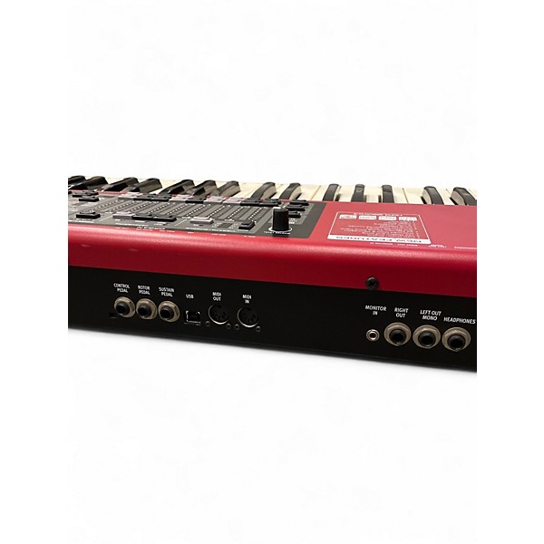 Used Nord Electro 4 SW73 Stage Piano