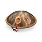 Used X8 Drums Genesis Handpan D Kurd Hand Drum thumbnail