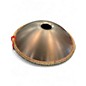 Used X8 Drums Genesis Handpan D Kurd Hand Drum