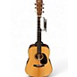 Used Martin D18 NATURAL Acoustic Guitar thumbnail