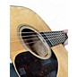 Used Martin D18 NATURAL Acoustic Guitar