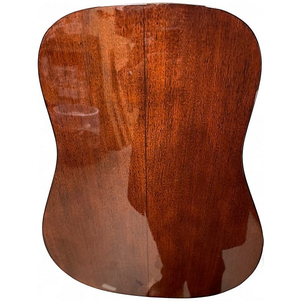 Used Martin D18 NATURAL Acoustic Guitar