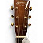 Used Martin D18 NATURAL Acoustic Guitar