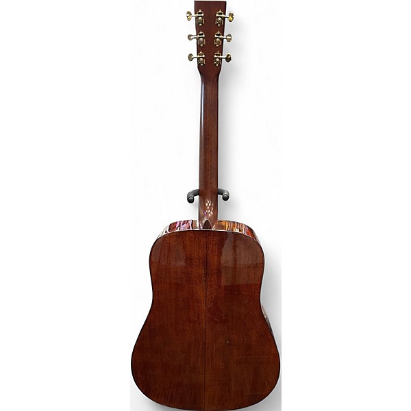 Used Martin D18 NATURAL Acoustic Guitar