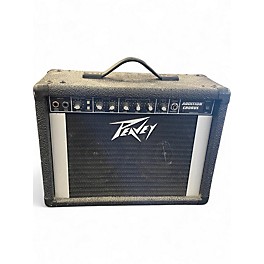 Used Peavey Audition Chorus Guitar Combo Amp