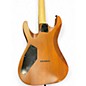 Used ESP USA M-II Lynch Burst Solid Body Electric Guitar