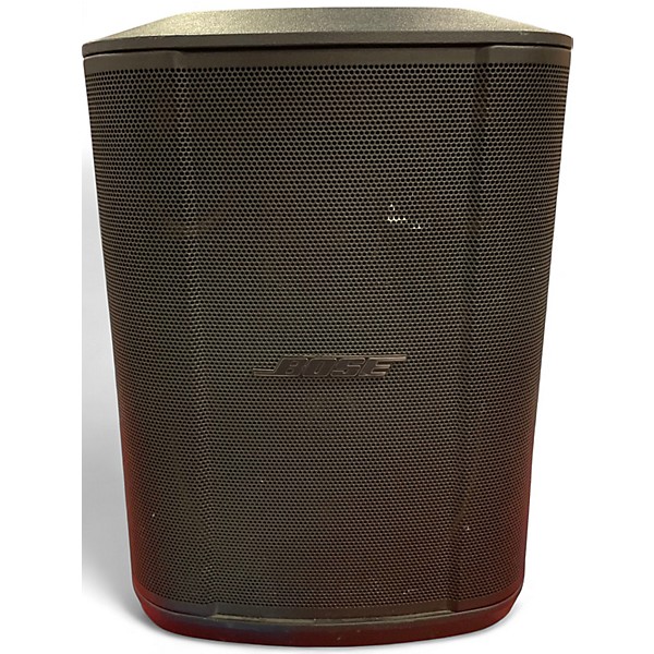 Used Bose S1 PRO PLUS Powered Speaker