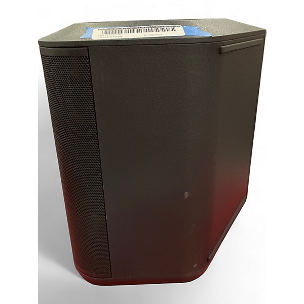 Used Bose S1 PRO PLUS Powered Speaker