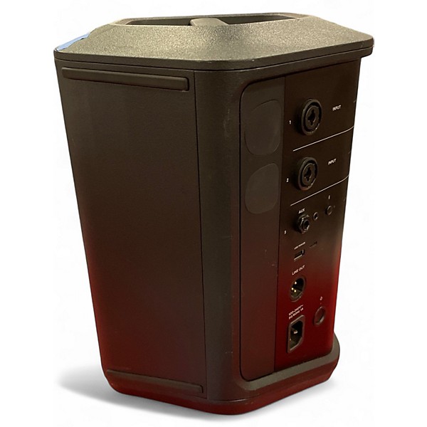 Used Bose S1 PRO PLUS Powered Speaker