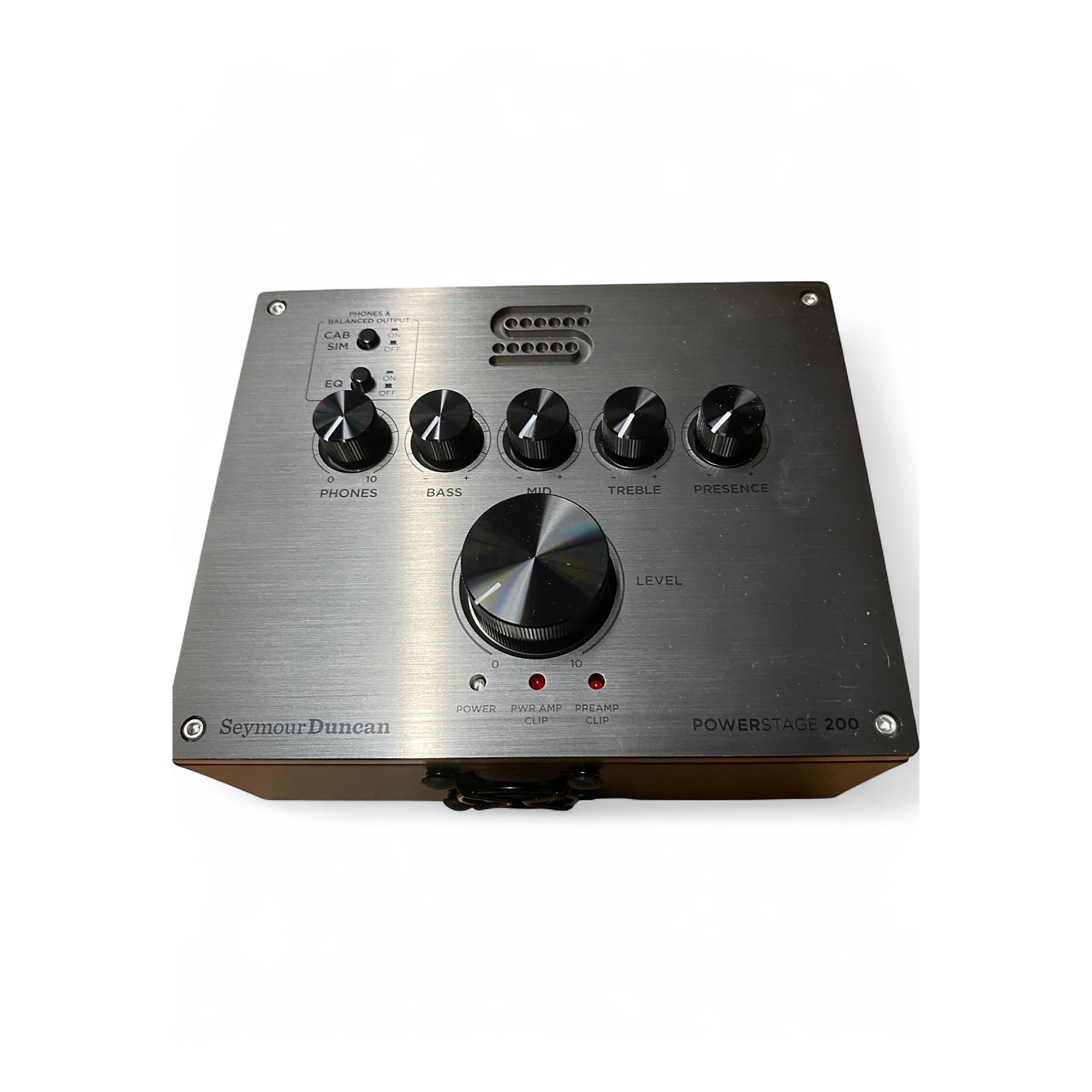 Seymour Duncan Powerstage™ 200 | Seymour Duncan