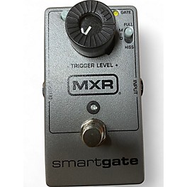 Used 2020s MXR M135 Smart Gate Effect Pedal