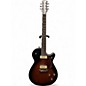 Used Gretsch Guitars G5210-P90 electromatic 2 Tone Sunburst Solid Body Electric Guitar thumbnail